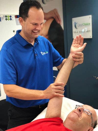 dosm physical therapy|Erik Drake, MSPT .